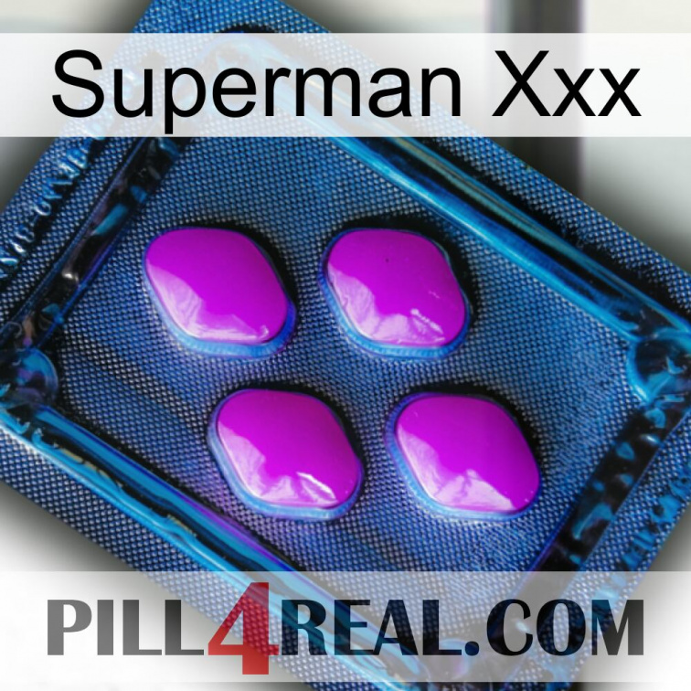 Superman Xxx 04